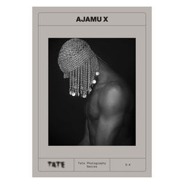 Tate Photography: Ajamu X